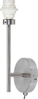 Paulmann Living 2Easy Wandleuchte max. 25W E27 Eisen...