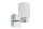Paulmann WallCeiling Altea max.10W GX24q-1 Chrom/Spiegel/Opal 230V Metall/Glas