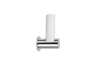 Paulmann WallCeiling Evora max.25W G9 Chrom/Opal 230V...