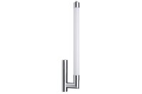 Paulmann WallCeiling Silena IP44 max.14W G5 Chrom/Opal...