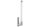 Paulmann WallCeiling Silena IP44 max.14W G5 Chrom/Opal 230V Metall/Kunststoff