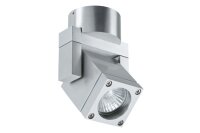 Paulmann WallCeiling Cubi1 WL max.35W GU10 IP44 Alu...