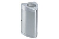 Paulmann WallCeiling Vito WL 2x3W LED IP44 Alu...