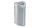 Paulmann WallCeiling Vito WL 2x3W LED IP44 Alu gebürstet 230V Alu