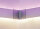 Paulmann Function Duo Profil Inside Corner 2er Pack Alu matt Kunststoff