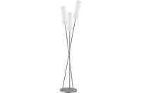 Paulmann Living Livo Stehleuchte Dimmer max.3x40W E27...