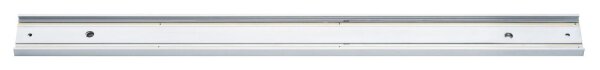 Paulmann Function SlideLED Schiene 46,5cm Alu structure Alu