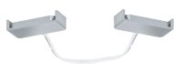 Paulmann Function SlideLED Flex-Connector 10cm Alu...