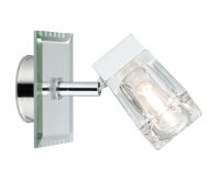 Paulmann WallCeiling Trabani IP44 20W G9...
