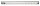 Paulmann Function TriX Schrankleuchte Touch 4,2W LED Alu matt schwarz 230/12V Alu Kunststoff