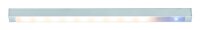Paulmann Function JetLine LED-Lichtleiste Touch 3,5W LED Alu matt 230V/12V Alu Kunststoff