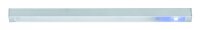 Paulmann Function JetLine LED-Lichtleiste Touch 3,5W LED Alu matt 230V/12V Alu Kunststoff