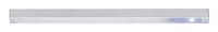 Paulmann Function JetLine LED-Lichtleiste Touch 3,5W LED Alu matt 230V/12V Alu Kunststoff