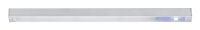 Paulmann Function JetLine LED-Lichtleiste Touch 3,5W LED Alu matt 230V/12V Alu Kunststoff
