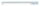 Paulmann Function JetLine LED-Lichtleiste Touch 3,5W LED Alu matt 230V/12V Alu Kunststoff