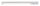 Paulmann Function JetLine LED-Lichtleiste Touch 3,5W LED Alu matt 230V/12V Alu Kunststoff