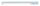 Paulmann Function JetLine LED-Lichtleiste Touch 3,5W LED Alu matt 230V/12V Alu Kunststoff