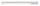 Paulmann Function JetLine LED-Lichtleiste Touch 3,5W LED Alu matt 230V/12V Alu Kunststoff