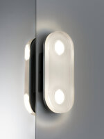 Paulmann WallCeiling rund Theta IP44 LED 1x9W Alu...