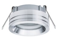 3er Spot-Set  Paulmann 2Easy Premium Einbauleuchten Curl schwenkbar 51mm Alu