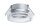 Paulmann 2Easy Premium Einbauleuchten 3er Spot-Set Cristal starr 51mm Klar/Glas