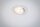 Paulmann Premium Einbauleuchten Snowy schwenkbar LED 1x3,6W 350mA 95mm Weiß matt/Alu