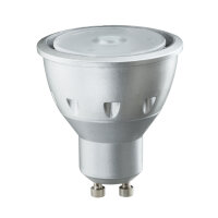 Paulmann 2Easy Einbauleuchten Basis-Set LED 3x3,5W 230V GU10 51mm