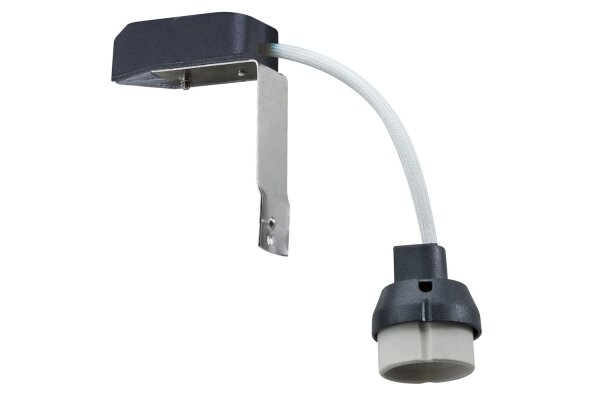 20x  Paulmann CombiSystems Einbauleuchten Anschlussset GU10 230V max.50W