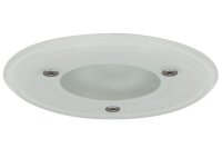 Paulmann Premium Einbauleuchten Aqua Mood rund IP44...