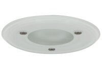 Paulmann Premium Einbauleuchten Aqua Mood rund IP44...