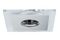 Paulmann CombiSystems Deco Einbauleuchten single Layer...