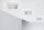Paulmann CombiSystems Deco Einbauleuchten single Layer max.50W Alu/Glas