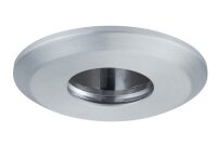 Paulmann CombiSystems Premium Einbauleuchten Alu gedreht...
