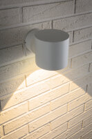 Paulmann Special Aufbauleuchte Set IP44 Big Flame LED...