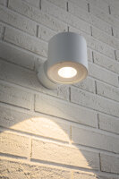 Paulmann Special Aufbauleuchte Set IP44 Big Flame LED...