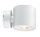 Paulmann Special Aufbauleuchte Set IP44 Big Flame LED 1x3W 230V Weiß matt/Alu