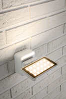 Paulmann Special Aufbauleuchte Set IP44 Board LED 1x6,8W...