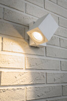 Paulmann Special Aufbauleuchte Set IP44 360° Cube...
