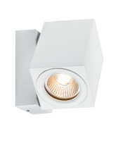 Paulmann Special Aufbauleuchte Set IP44 360° Cube...