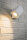 Paulmann Special Aufbauleuchte Set IP44 360° Cube Flame LED 1x7W 230V Weiß matt/Alu