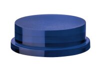 Paulmann Special MiniPlus Bodeneinbauleuchte Glas blau