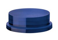 Paulmann Special MiniPlus Bodeneinbauleuchte Glas blau