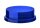 Paulmann Special MiniPlus Bodeneinbauleuchte Glas blau