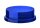 Paulmann Special MiniPlus Bodeneinbauleuchte Glas blau