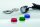 Paulmann Special MiniPlus Bodeneinbauleuchte Glas blau
