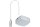 Paulmann WS HighWire Mono/Duo Stromeinspeisung max.1000/3000W Chrom matt 230V Kunstst