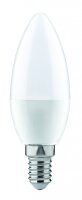 Paulmann LED Kerze 28291 E14 4W 2700K Warmweiß...