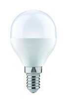 Paulmann LED Tropfen 4W E14 230V 2700K