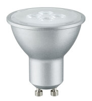 Paulmann LED Reflektor 4,5W GU10 230V 6500K