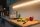 Paulmann Function MaxLED 500 Stripe 50cm Warmweiß 3,5W 24V Silber
